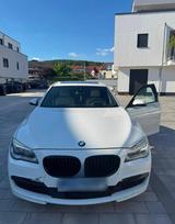 BMW ActiveHybrid 7 - BMW ActiveHybrid 7 Gebrauchtwagen