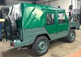 Volkswagen Iltis Bombardier "Der Beste" Jagdausführung! - : Geländewagen, Best