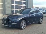 Maserati Levante Q4 Grand Lusso - Maserati Levante Gebrauchtwagen