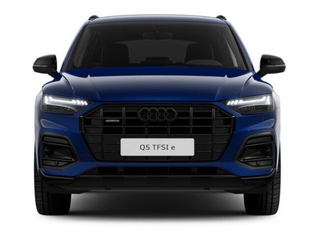 Audi Q5 - Bild 7