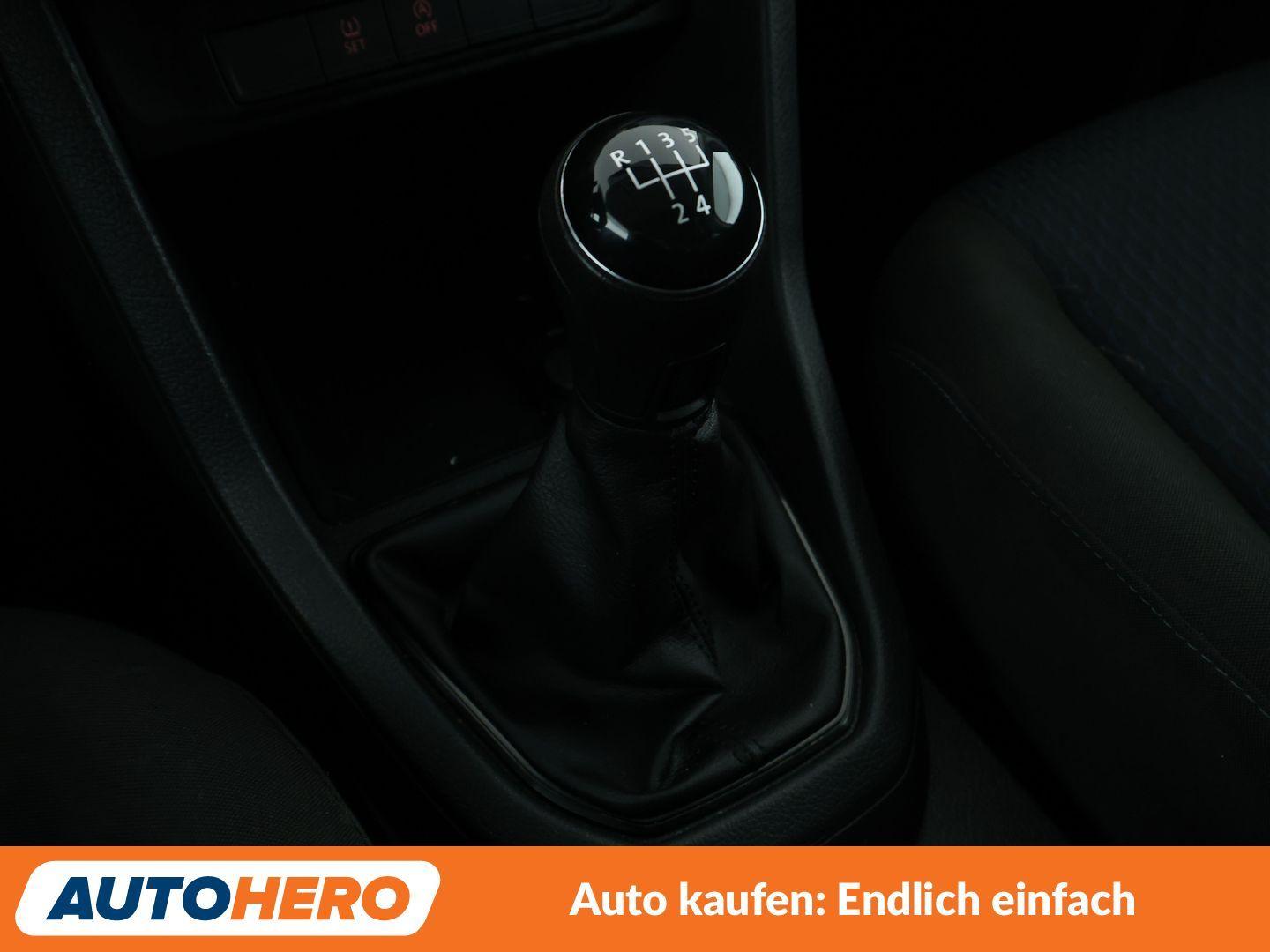 Volkswagen Caddy 1.0 TSI Trendline BlueMotion Tech*TEMPO*