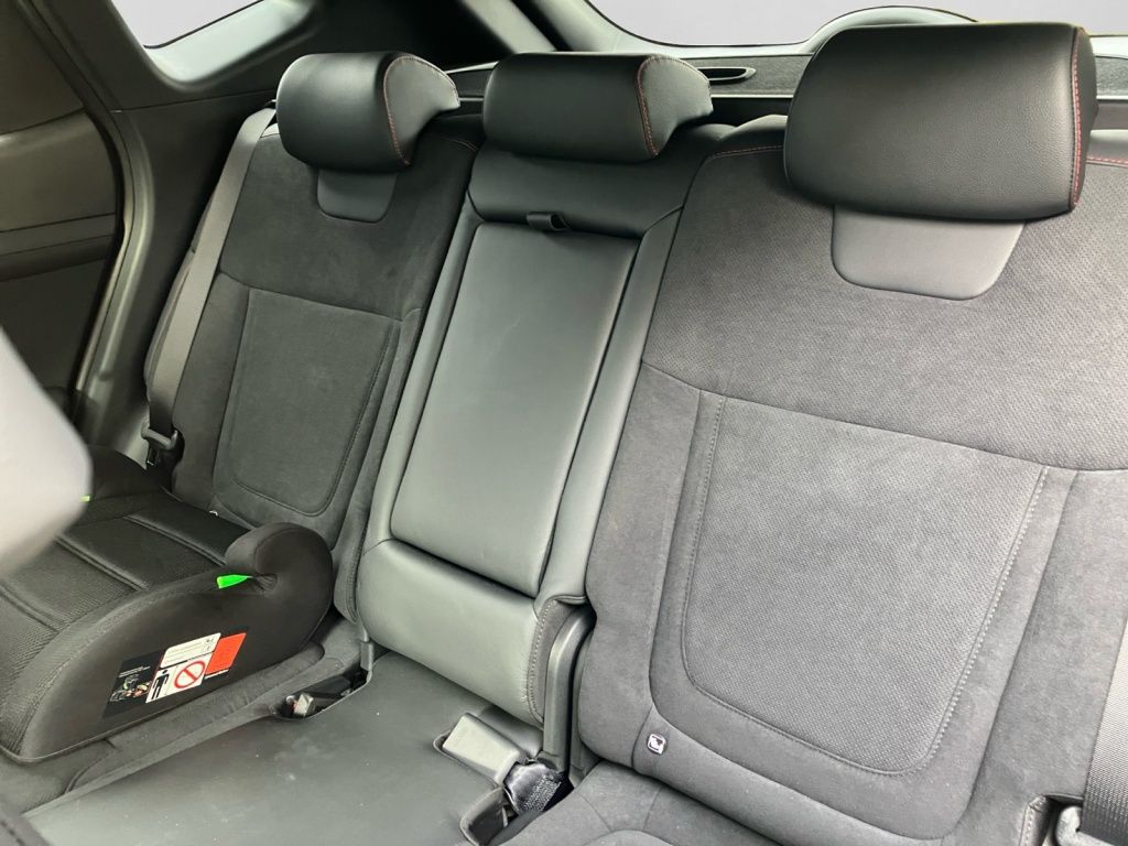 Hyundai Tucson – Bild 13