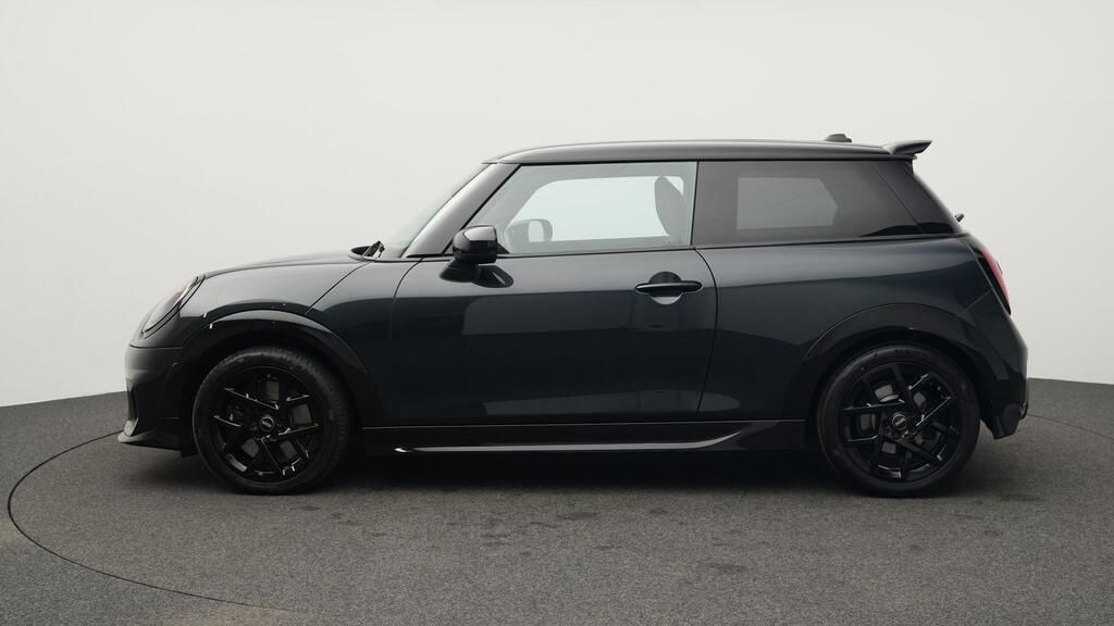 MINI Cooper C - Bild 4