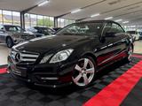 Mercedes-Benz E 350 Cabrio BlueEfficiency*SPORT-PAKET*LEDER* - gebrauchte Mercedes-Benz E 350 aus dem Jahr 2013