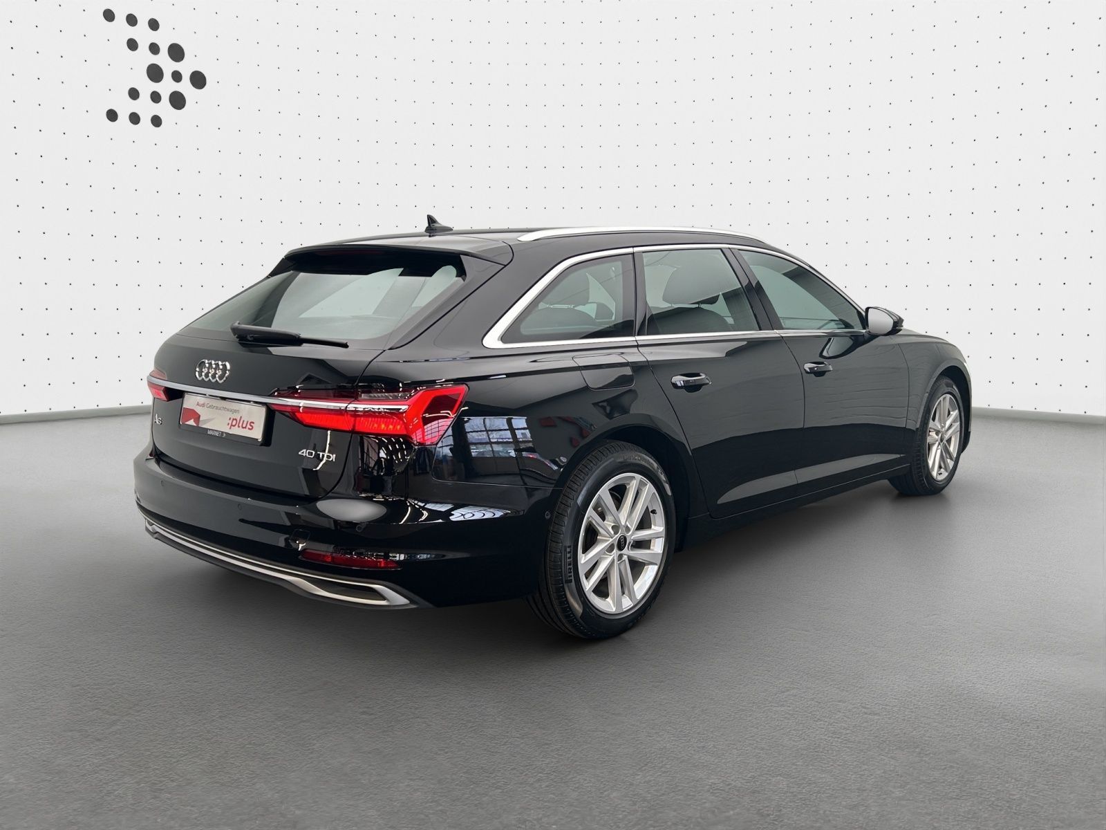 Audi A6 - Bild 2