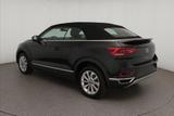 Volkswagen T-Roc Cabriolet Style 1.5 TSI DSG RFK*PDC*Tempo - Volkswagen T-Roc in Oberhausen