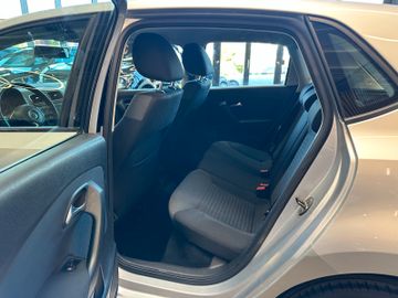 Volkswagen Polo *TÜV 0627*2-HAND*KLIMAANLAGE*ISOFIX*