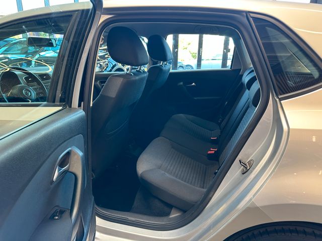 Volkswagen Polo *TÜV 0627*2-HAND*KLIMAANLAGE*ISOFIX*
