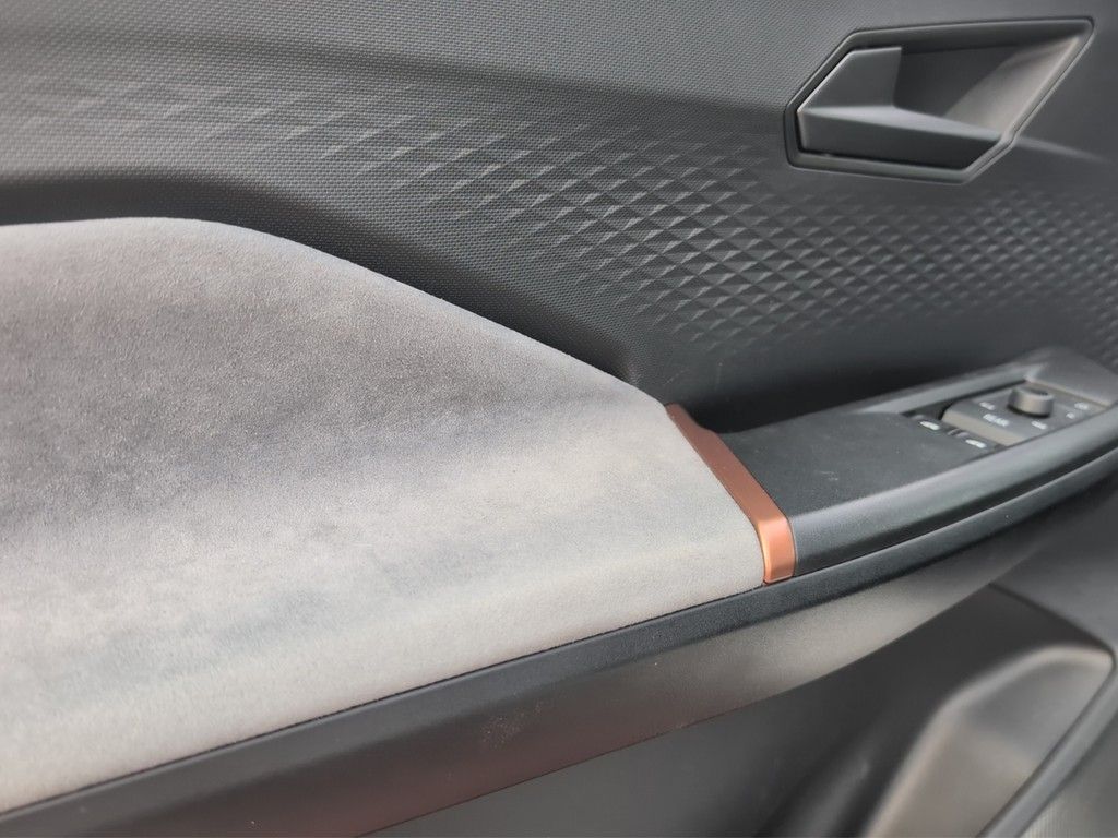 Cupra Born - Bild 15