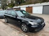 BMW 5er Touring E61 523i  gepflegt, viel ... - BMW 5er Reihe: Kombi, Bmw5er