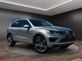Volkswagen Touareg V6 TDI 4M AHK°ACC°PANO°KAMERA°XENON°LED - Volkswagen Touareg Gebrauchtwagen