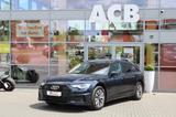 Audi A6 Avant 40 TDI qu. S-Line ACC LED Pano AHK B&O - Audi A6 Gebrauchtwagen in Berlin