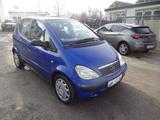 Mercedes-Benz A 170 CDI CLASSIC*Automatik*KLima*AHK*DPF** - Mercedes-Benz A 170 in Stuttgart