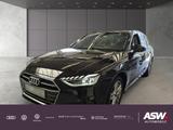 Audi A4 Avant 40TDI S tronic Navi LED SHZ GRA PDC v/h - Audi aus 2024