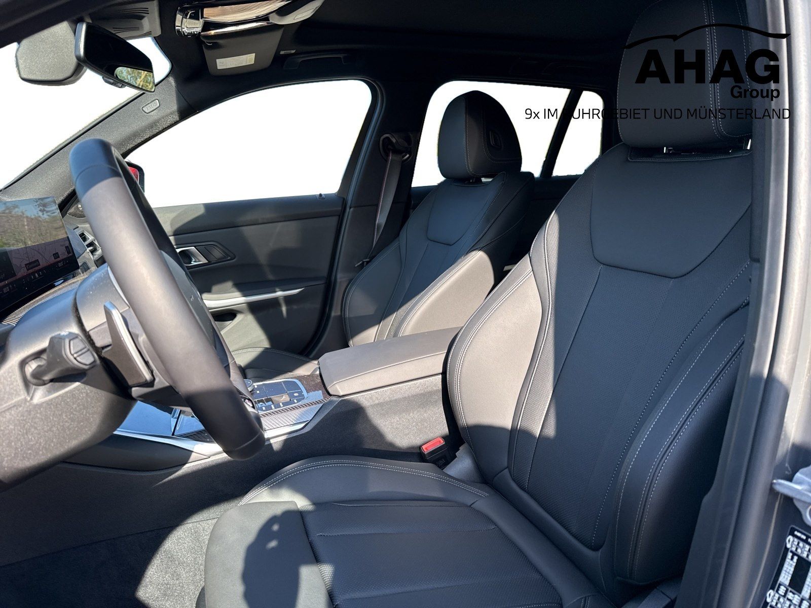 BMW M340i - Bild 7