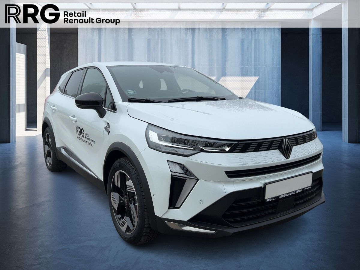 Renault Symbioz - Bild 7