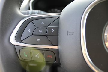 Fiat Tipo Lounge*wenig KMRückf.-Kam120 PS !!!