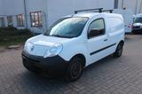 Renault Kangoo Rapid Basis Nr. 203 - gebrauchte Renault Kangoo aus dem Jahr 2012