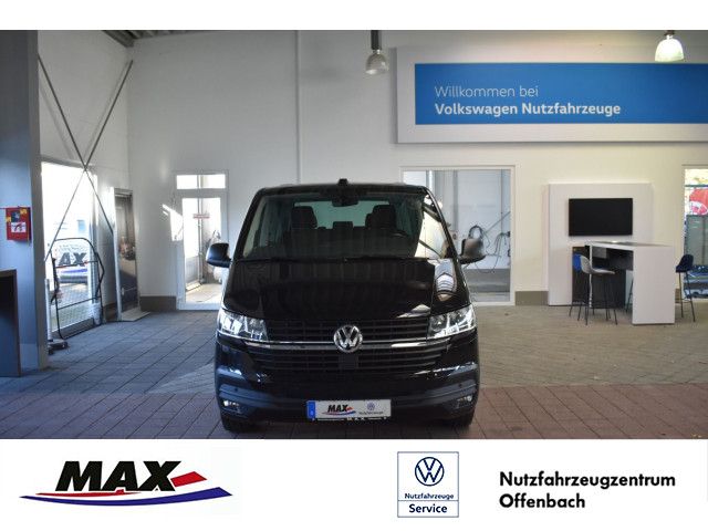 T6.1 Multivan DSG NAVI+AHK+ACC+KAMERA+ALU