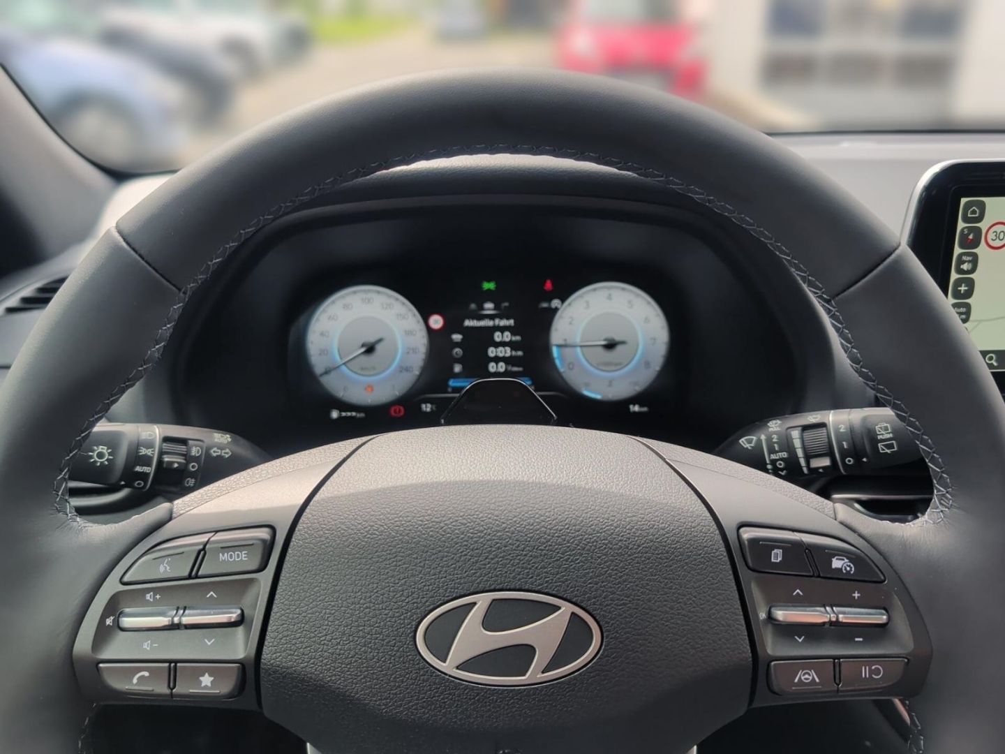 Hyundai i30 - Bild 8