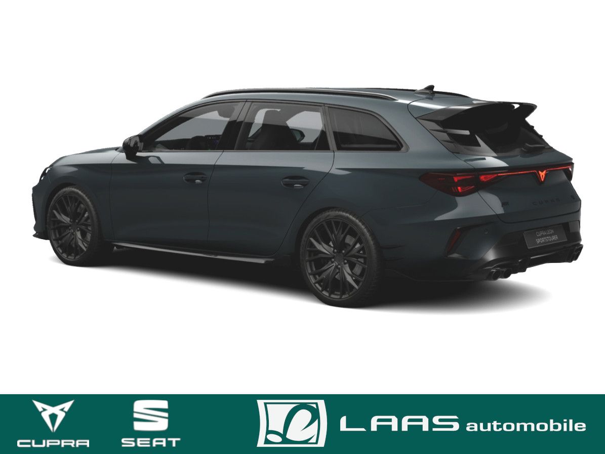 Cupra Leon - Bild 2
