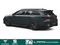 Cupra Leon - Vorschau Bild 2