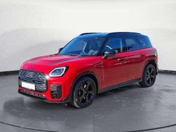 MINI Countryman S (Cooper) - 2