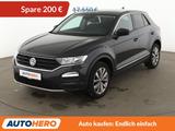 Volkswagen T-Roc 1.0 TSI Style*NAVI*PDC*SHZ*KLIMA*GARANTIE* - VW T-Roc Gebrauchtwagen in Köln