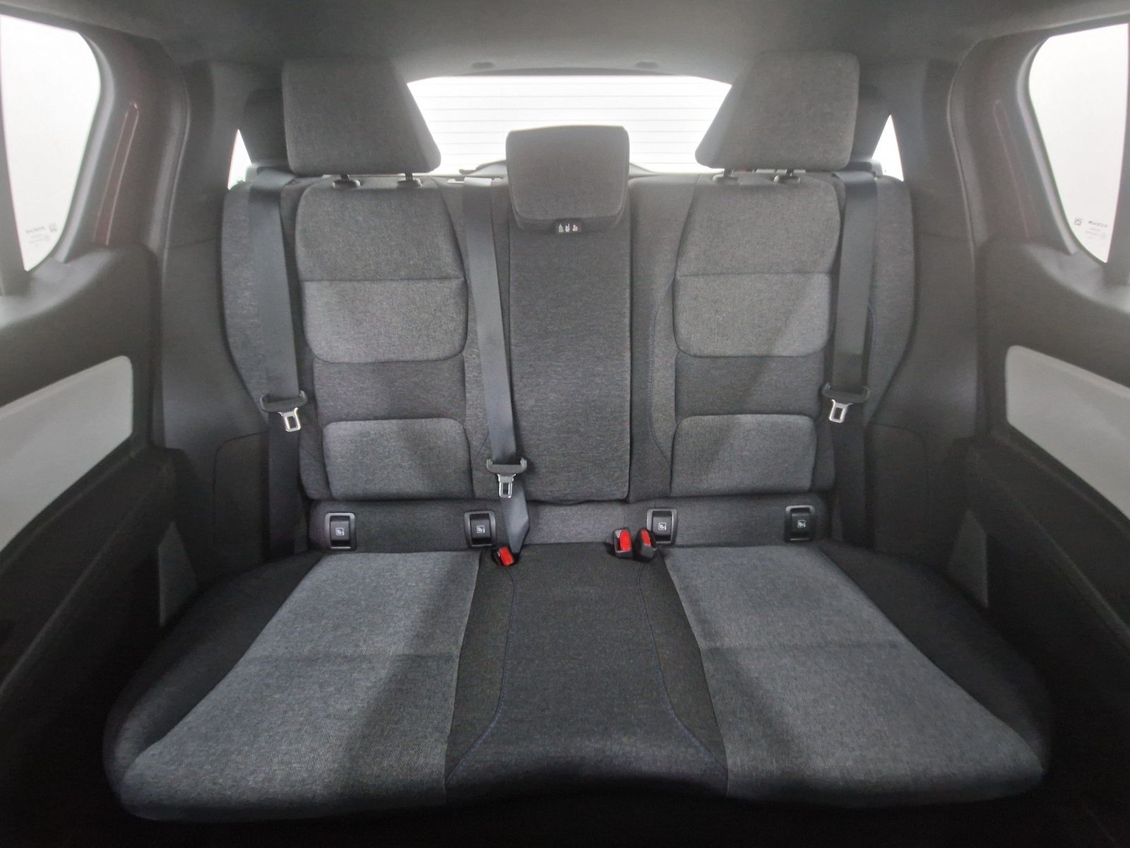 RENAULT R 4 E-Tech Evolution 120 Urban Range – Bild 13