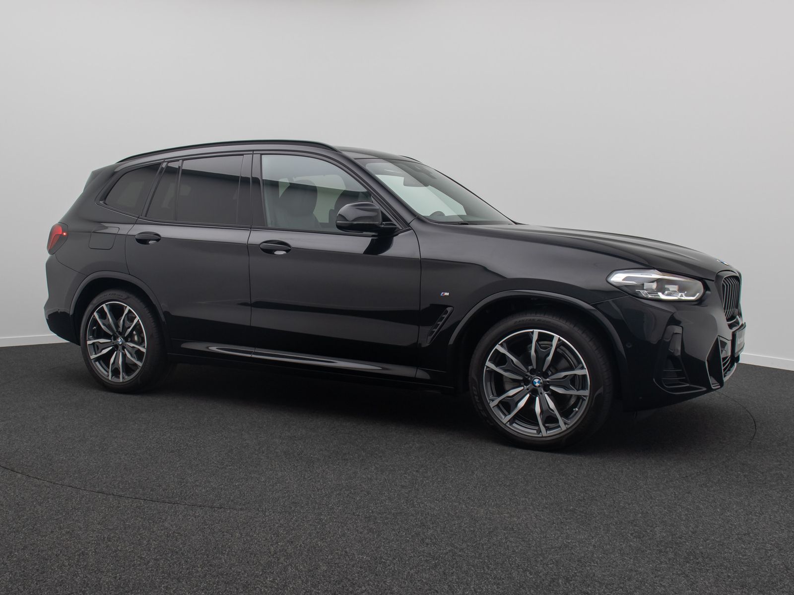 Fahrzeugabbildung BMW X3 xD20i M Sport DAB Kamera Panorama Komf 20Zoll