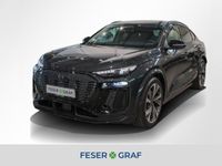 Audi Q6 e-tron - Vorschau Bild 1