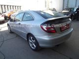 Mercedes-Benz C 180 Sportcoupe Indianapolis - Mercedes-Benz C 180: Sport