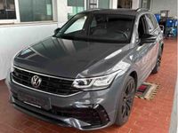 Volkswagen Tiguan - Vorschau Bild 2