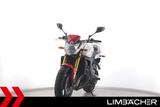 Yamaha FZ8-N - Sonderllenker LSL - YAMAHA FZ