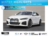BMW 420i Gran Coupé Winter Highlights 62.679,00 € UP