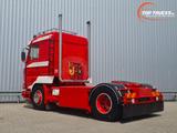 Scania R 143-500 M V8 - Streamline, Manuel, Airco, Reta - Scania 143