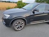 BMW X4 xDrive30d AT xLine  - BMW X4 in Chemnitz