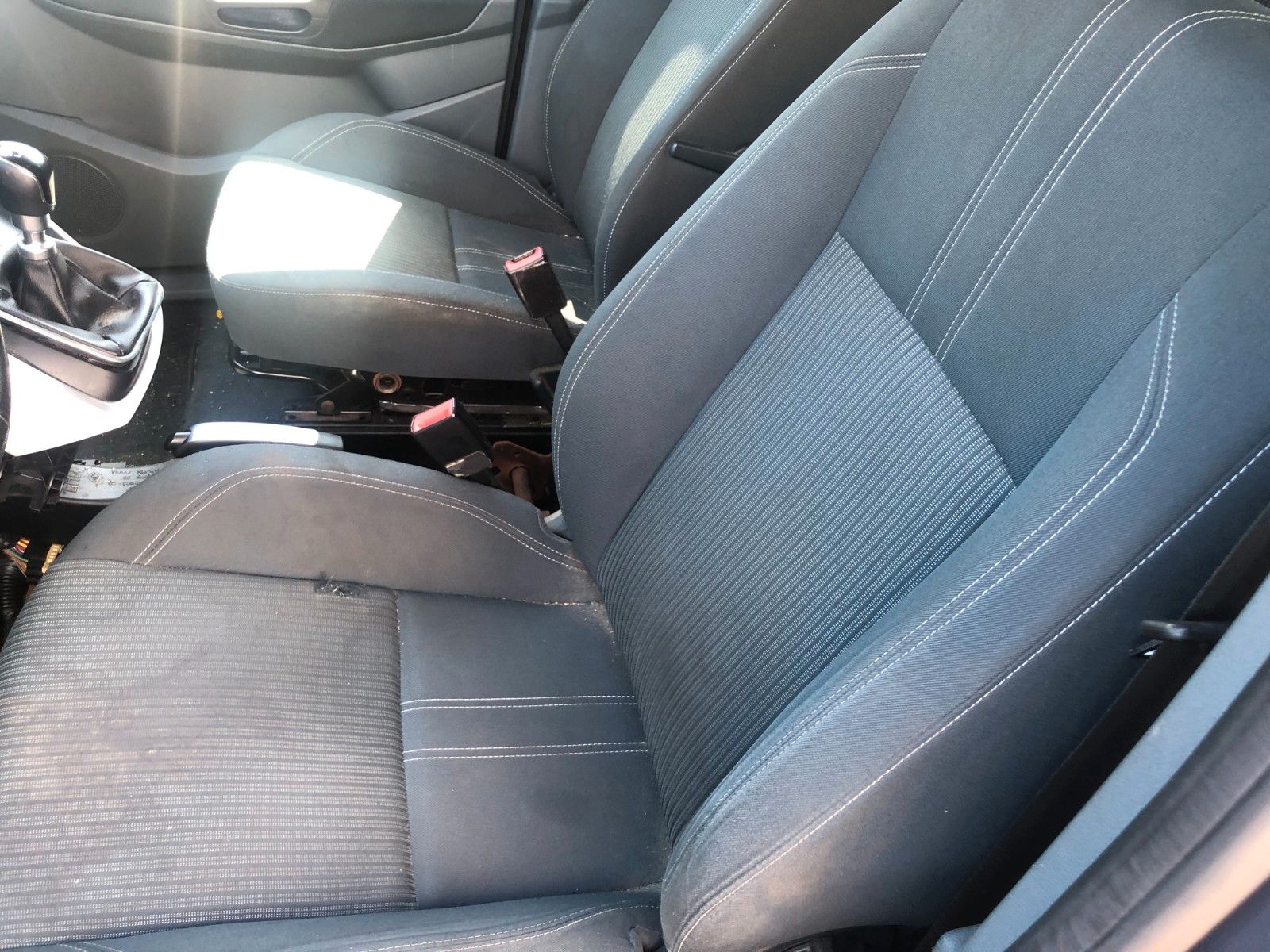Fahrzeugabbildung Ford Grand C-Max Grand C-MAX Titanium