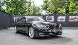 ALPINA B7 4,4 Bi-Turbo - - ALPINA B7 Gebrauchtwagen