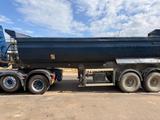 ATM OKHS 18/20A - 2-AXLES TIPPER - ATM LKWs