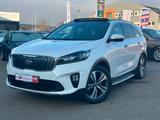 Kia Sorento GT LINE ACC+AHK+PANO+360°+7-SITZER - Kia Sorento: 3.3