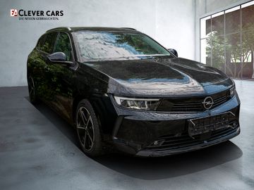 Opel Astra L Sports Tourer 1.5 Elegance Kamera