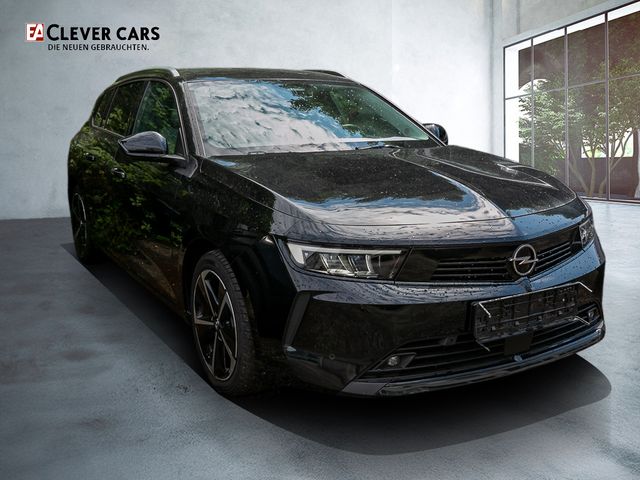 Opel Astra L Sports Tourer 1.5 Elegance Kamera