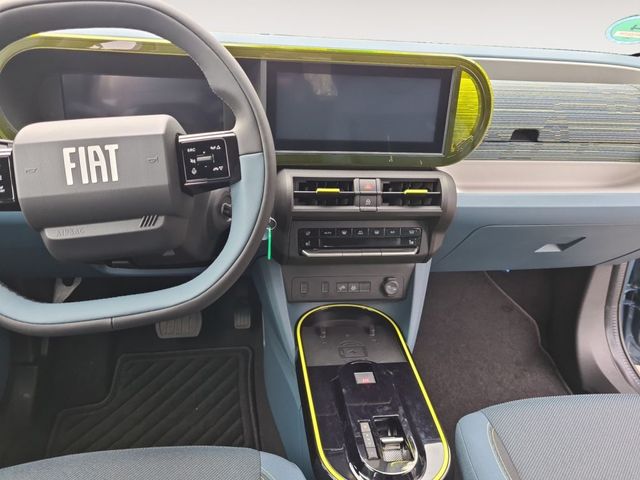 Grande Panda Hybrid 1.2 eDCT Icon