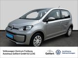 Volkswagen up! 1.0 Klima Bluetooth HU/AU neu Inspektion neu - Volkswagen up! in Freiburg