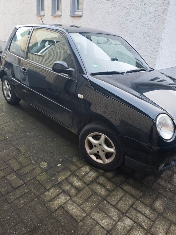 Volkswagen Lupo