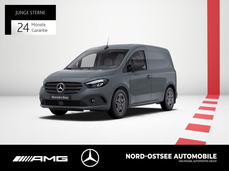 Mercedes-Benz CITAN 112 CDI PRO LED KLIMA MBUX NAVI KAMERA