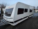 Dethleffs Beduin 560 RFT - Dethleffs Wohnwagen Beduin