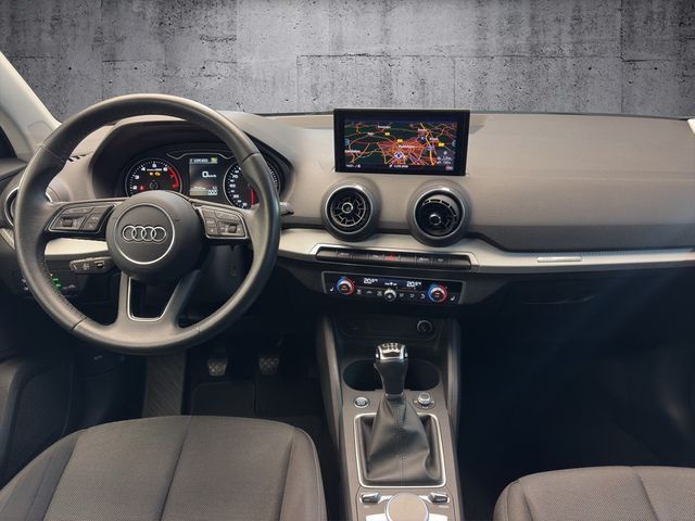 Audi Q2 - Bild 7
