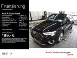 Audi A3 Sportback advanced 40 TFSI e Navi*LED*PDC*SHZ